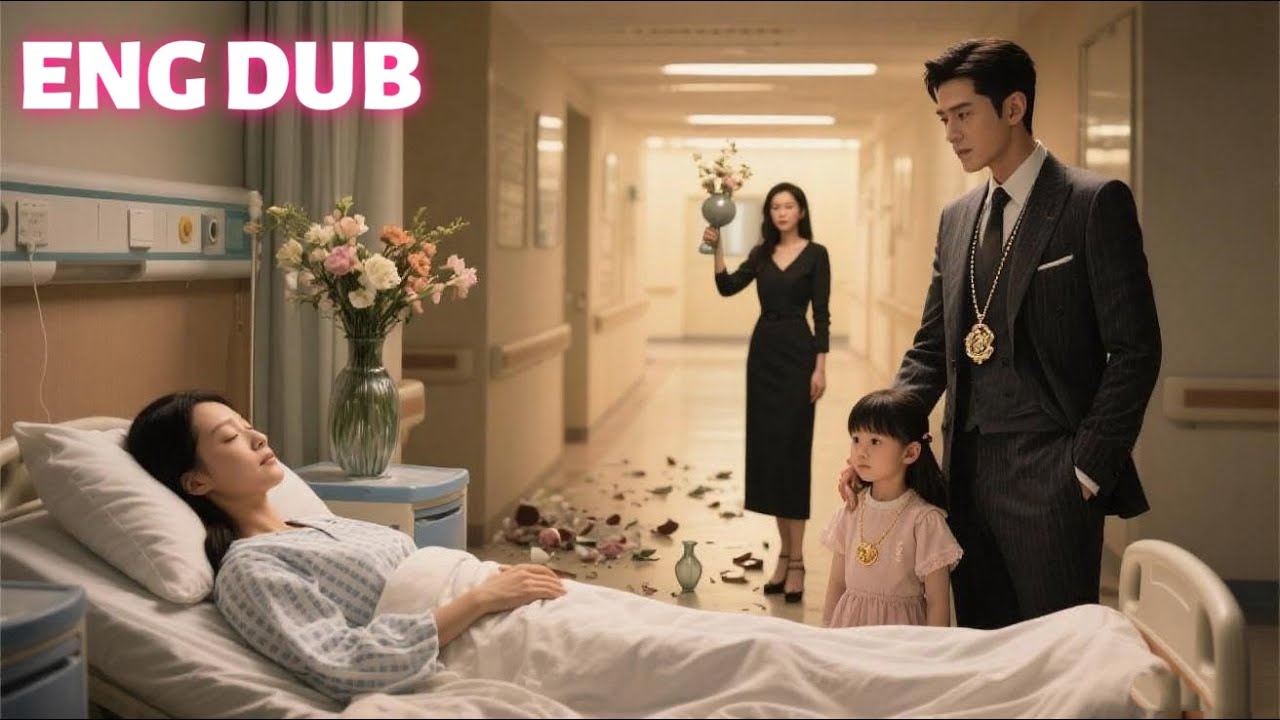 【ENGDUB】⭐️A Mother&rsquo;s Sacrifice, a Daughter&rsquo;s Courage⭐️Love That Survives the Hurt