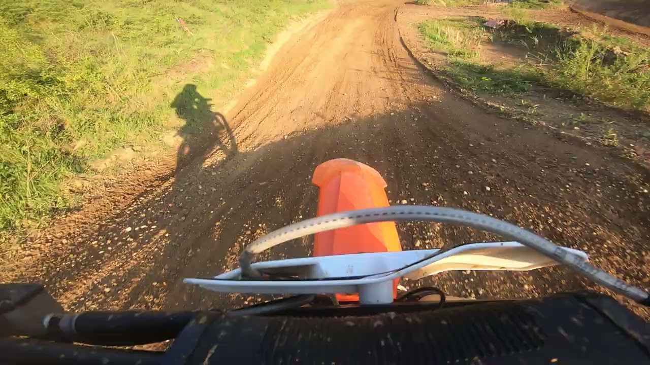 Weilerswist Motocross | Blockade & Schiss bei neuer Streckenführung | 27.04.2022