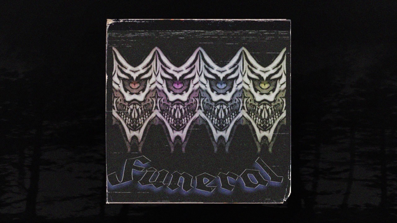 EYEZ - UNDERGROUND JUNT (MEMPHIS 66.6 EXCLUSIVE)
