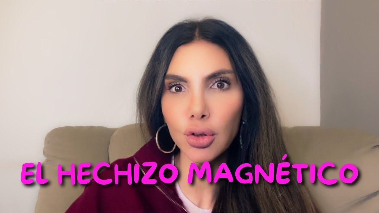🔥 Haz que Tu Persona Especial PIENSE EN TI (HECHIZO MAGNÉTICO MENTAL)
