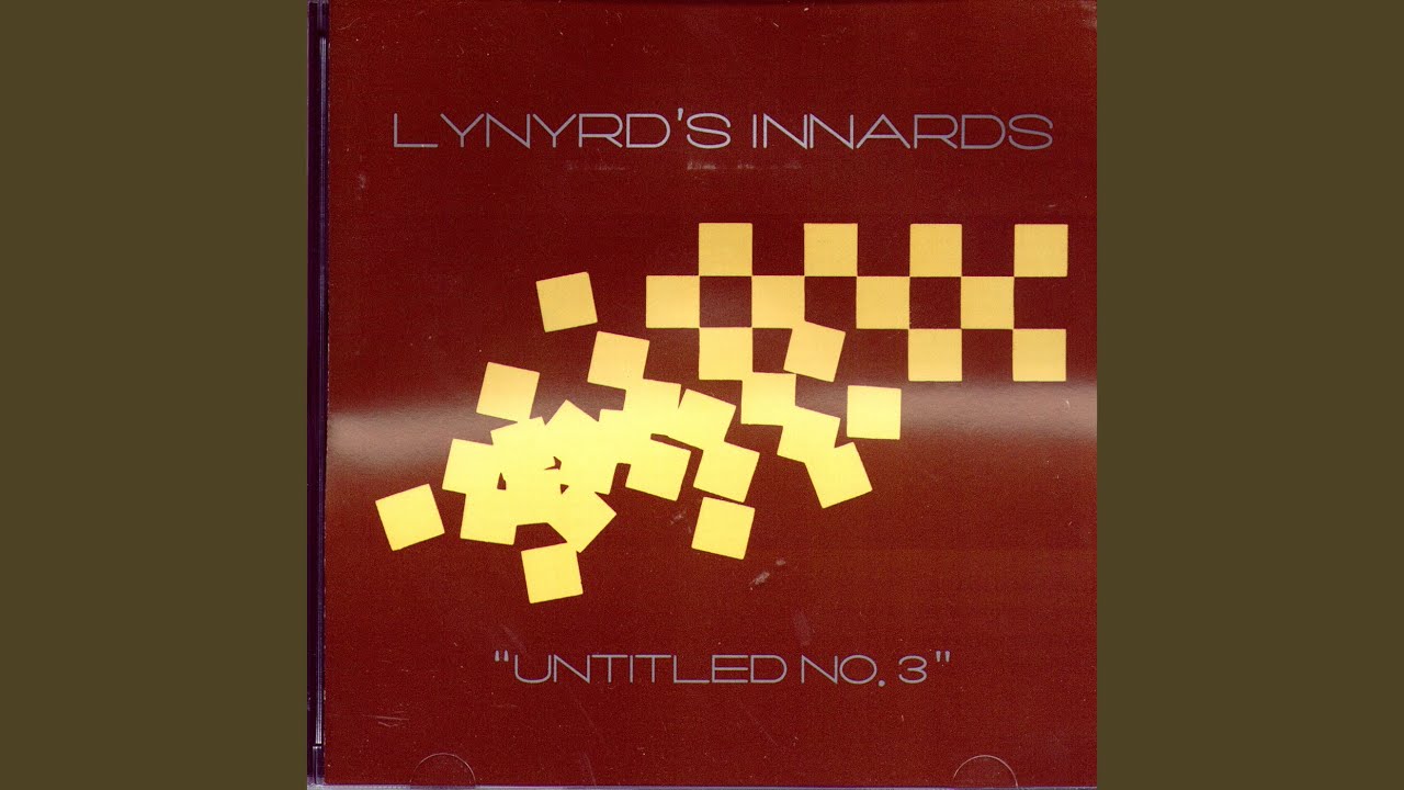 We're the Opening Band