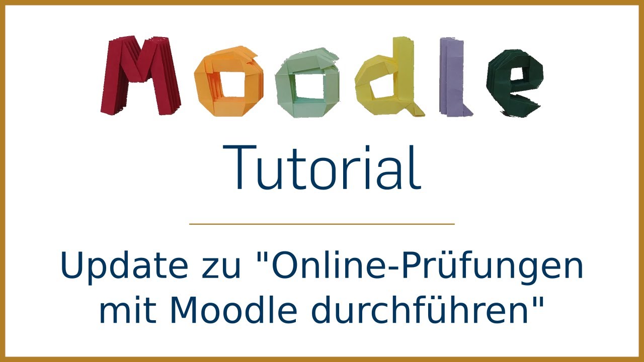 Update zu 