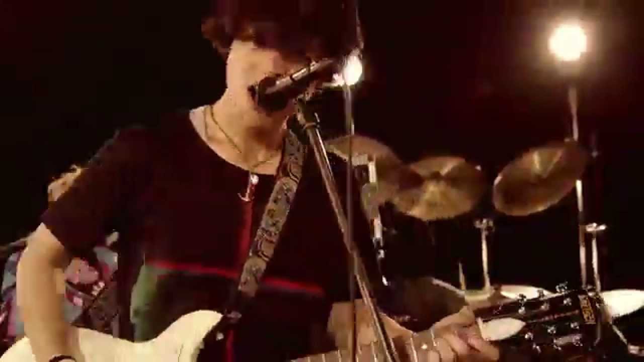 THE ORAL CIGARETTES「The BKW Show!!」SPOT