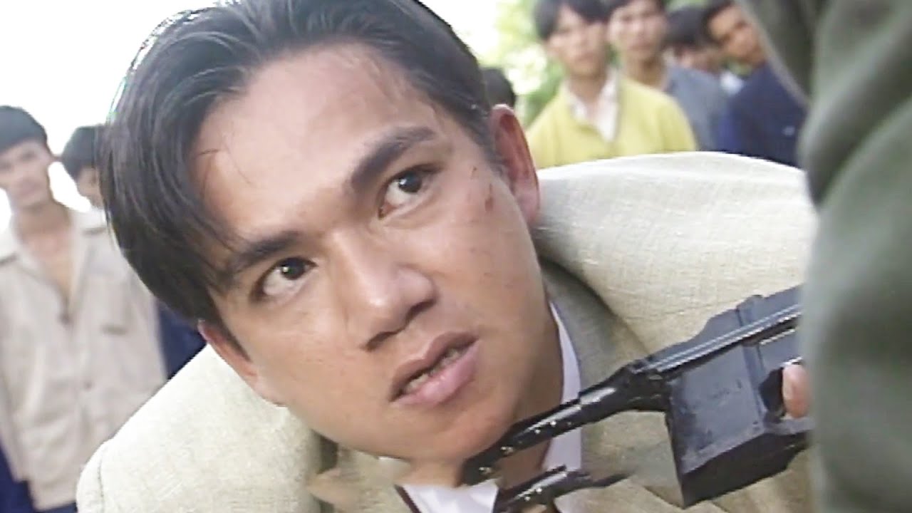 當街毆打軍閥世子？混混還沒反應過來就被全團圍剿！⚔️ 武侠 Kung Fu 精武門