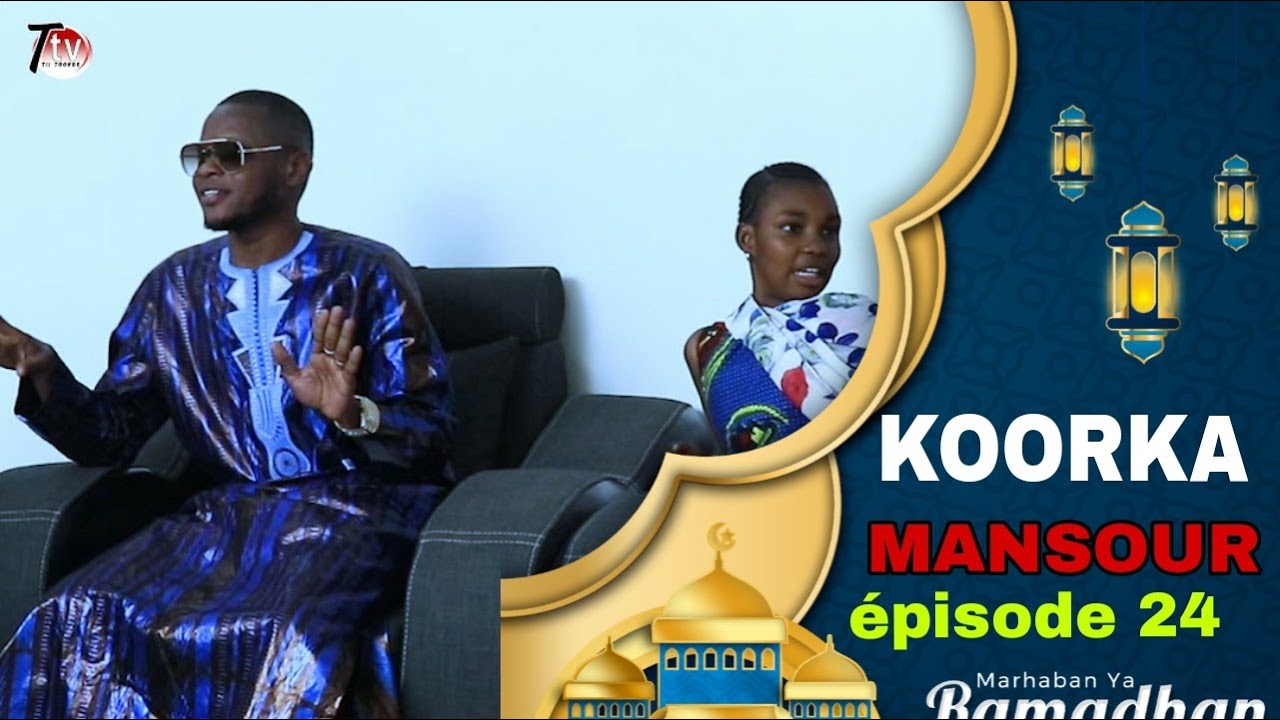 KOORKA MANSOUR EP 24 S01