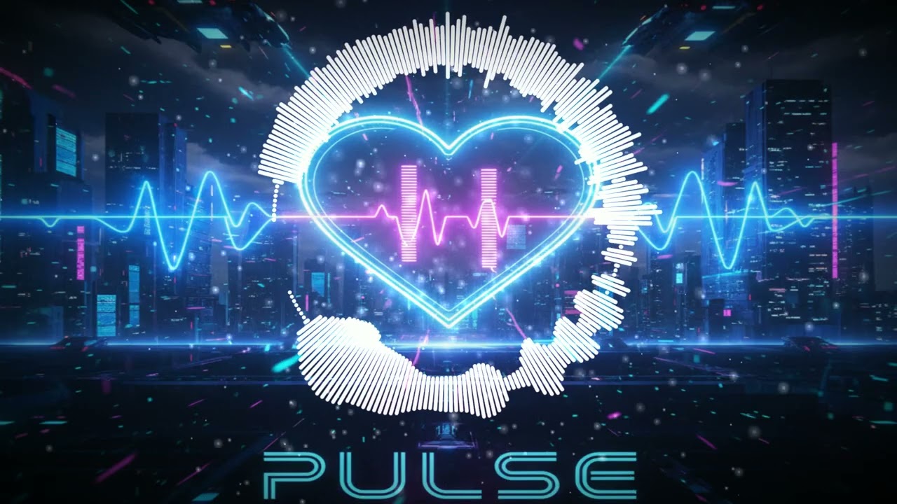 Hawrosh - Pulse (2026 EDM REMIX Tech House / Deep House)