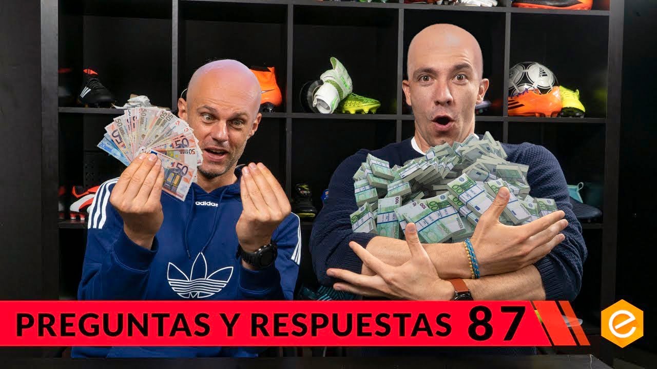 ¿Vivirías calvo el resto de tu vida por 2000€?