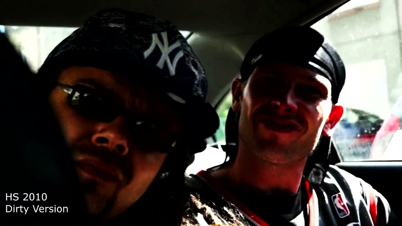 nie znasz nas - Hałastra