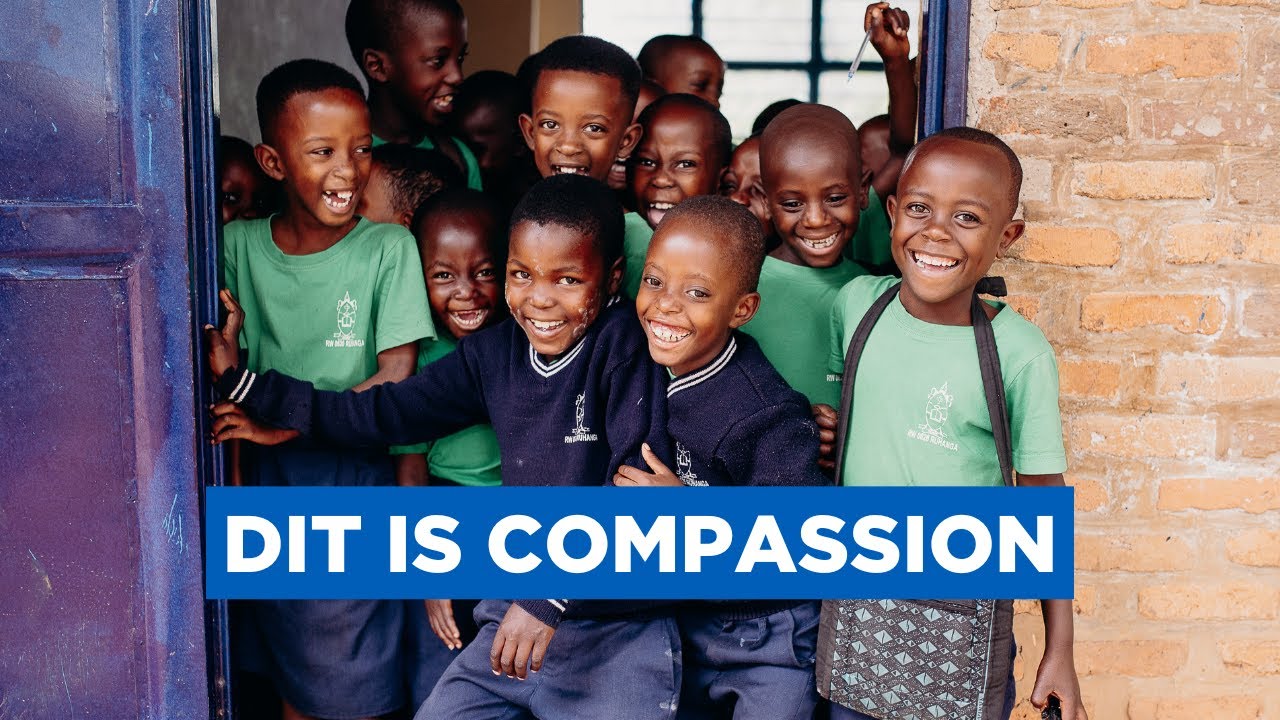 Dit is Compassion