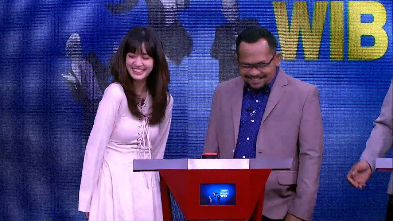 Faradila Yoshi Salting Diginiin Sama Beddu