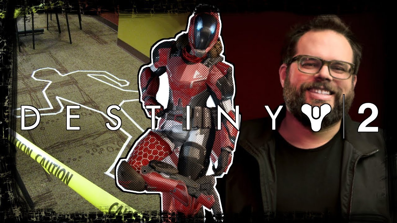 Destiny 2: Activision didn't Kill Destiny, Bungie Did.