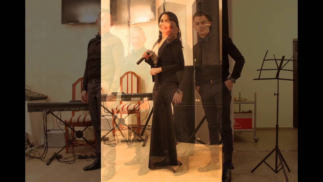 Dany si Dana de la Victoria Un majorat frumos