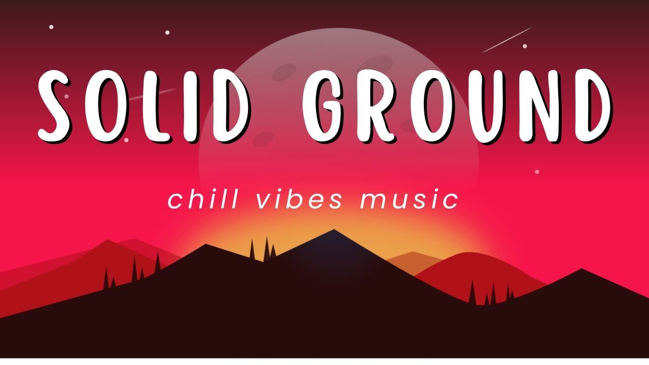 Giulio Cercato - Solid Ground