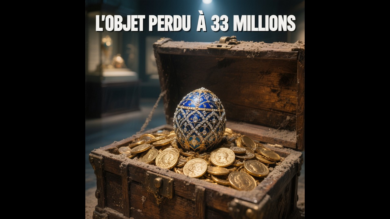 Les 10 Objets les Plus Chers au Monde