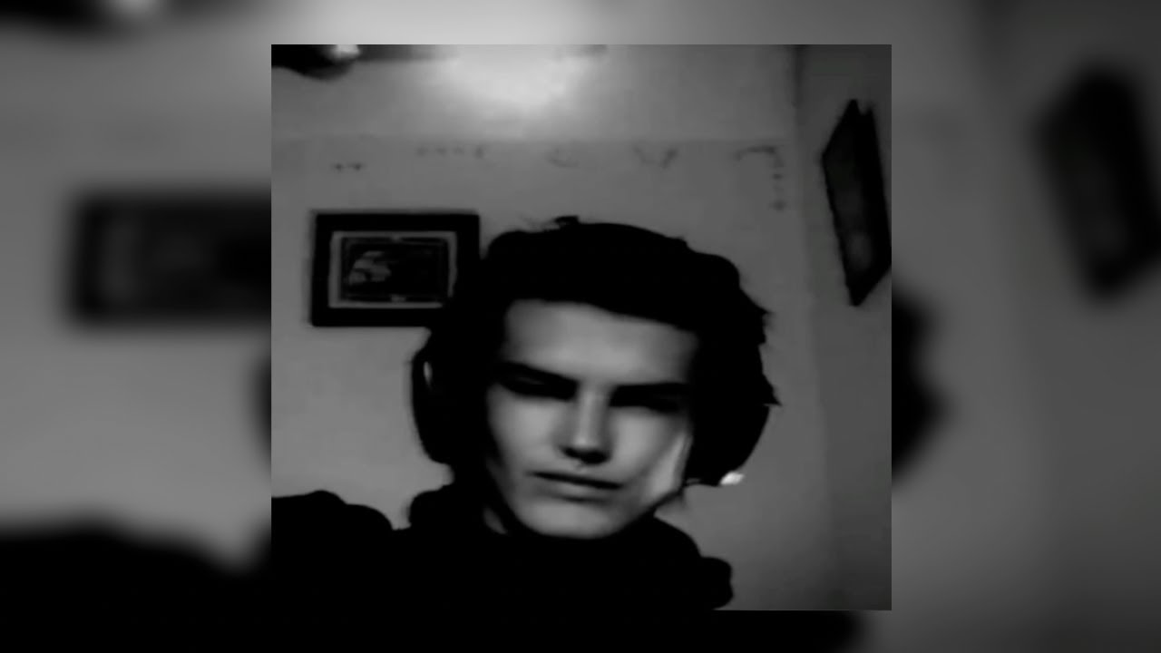 KNISTERT - FABITEKK (ULTRA SLOWED BEST PART) [DARK TRIAD]