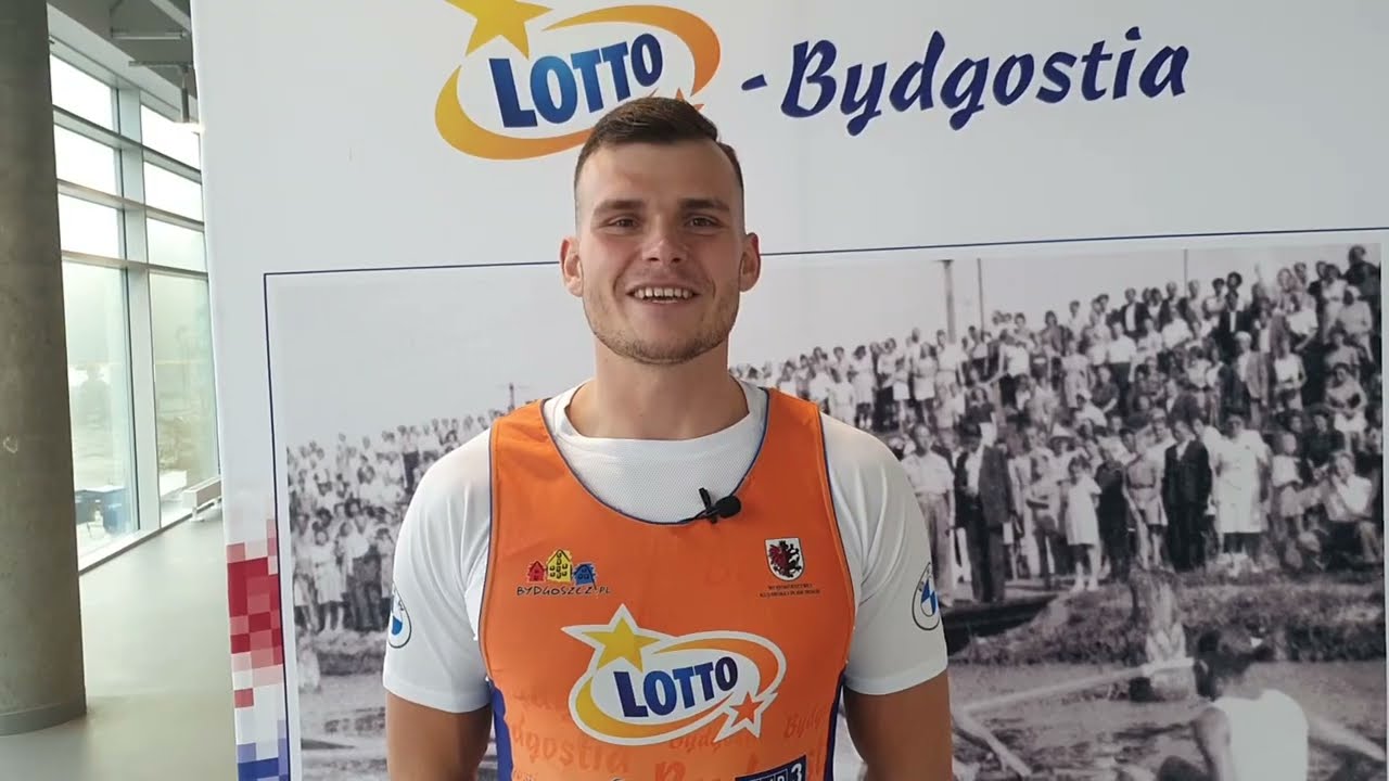 Jak wygląda sezon wioślarski? - odpowiada Mateusz Biskup