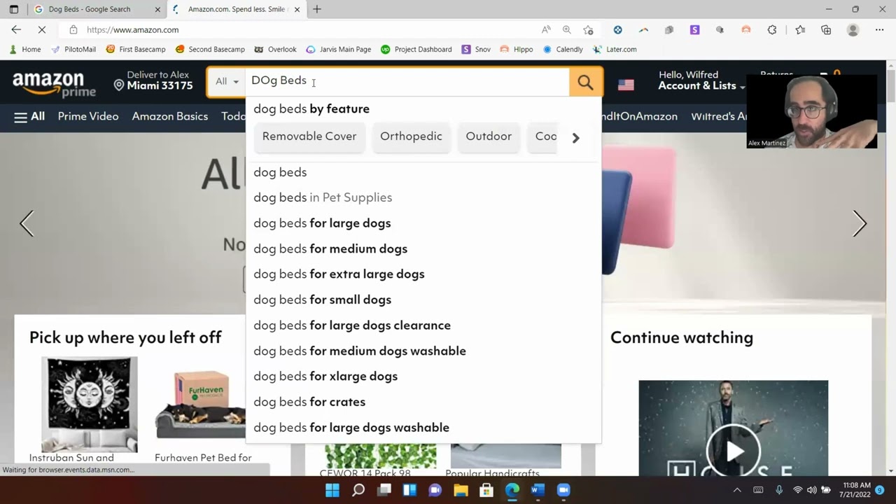 How Amazon's A9 Algorithm Changed the Internet as We Know It