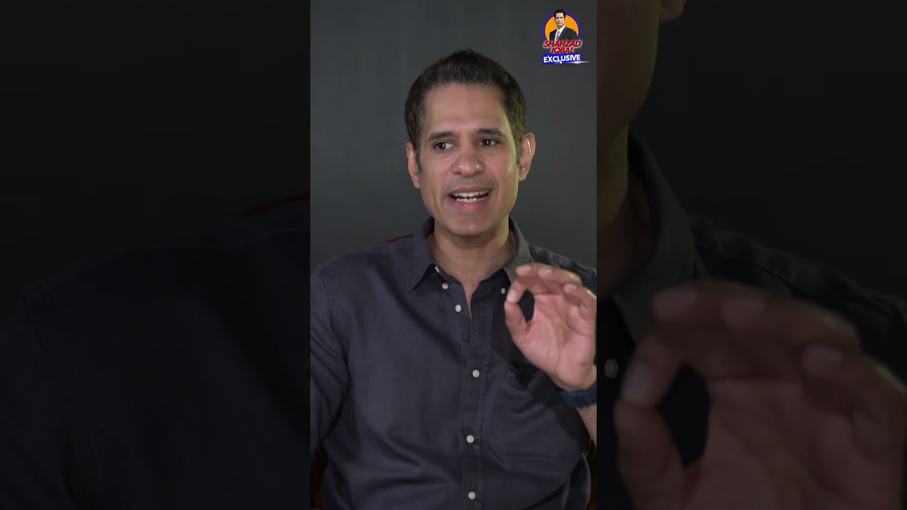 Hatdharmi galay pargayi - Family or Doctor ko access kyu nhi diya?- #shahzadiqbal #imrankhan #shorts