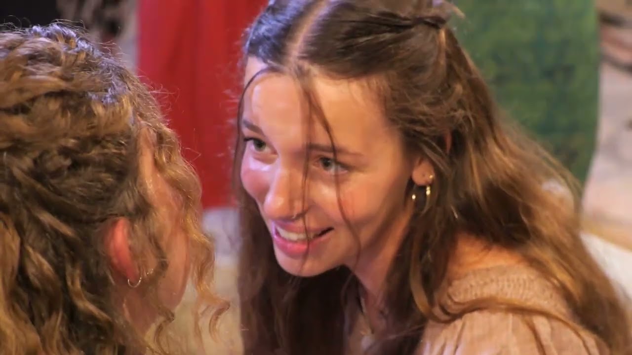 סרט שלם חתונה אלעד וכליל אור