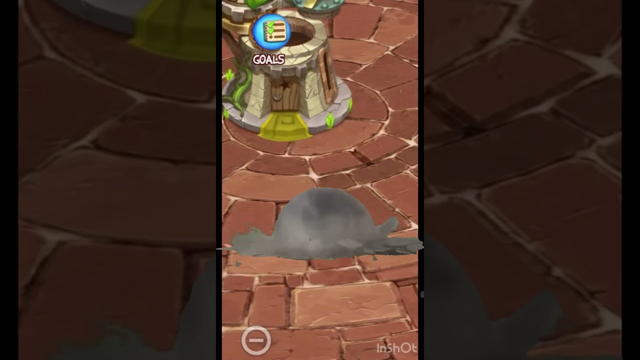DAWN OF FIRE starhenge be like #mysingingmonsters  #celestial  #meme
