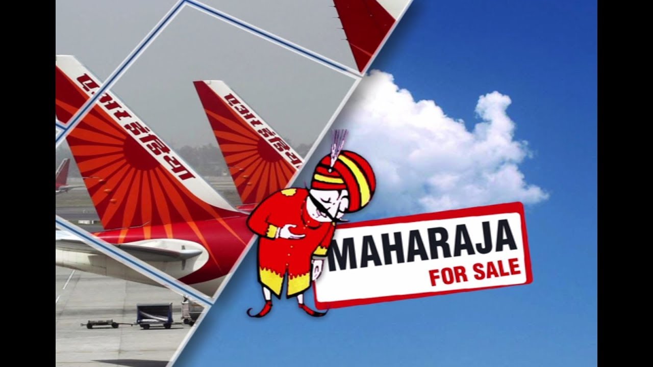 Farewell Maharaja: Union Cabinet gives in-principle nod for disinvestment in Air India