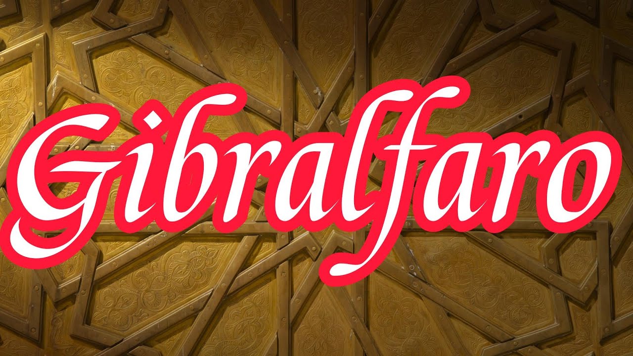 GIBRALFARO