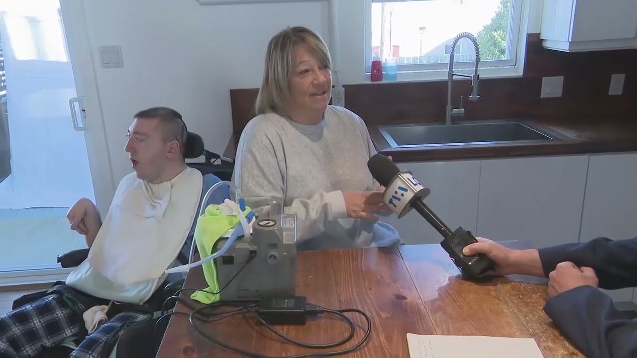 &laquo;On est fatigu&eacute;s&raquo;  des parents ayant un enfant polyhandicap&eacute; demandent du r&eacute;pit