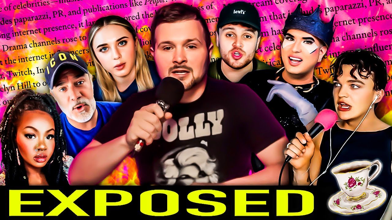Drama Channels Are Bad | Here's Why