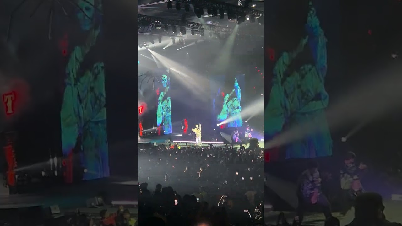 Pal Pal with @talwiinder Live at Dome Stadium, Mumbai | India's BIGGEST Halloween | Talwiinder 2025