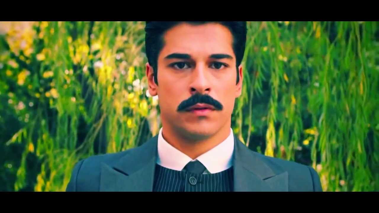 Kamran & Feride