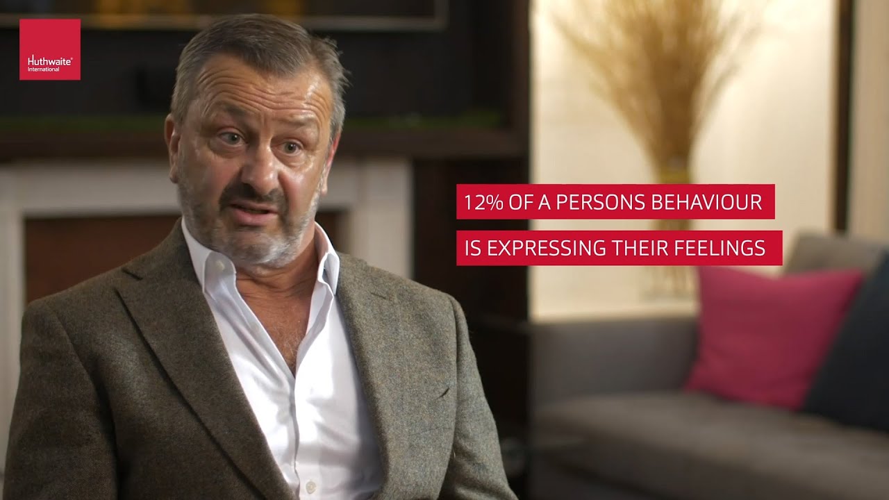 Discover The Huthwaite Negotiation Research