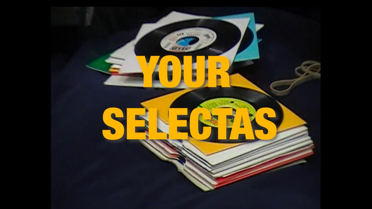 YOUR SELECTAS