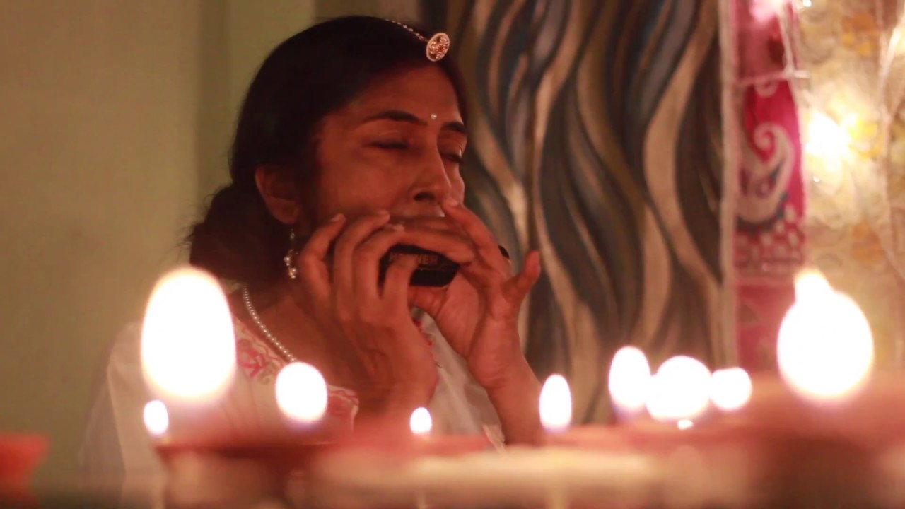 Mujhe Kitna Pyaar Hai Tumse ....Old Bollywood Classics....Instrumental. 