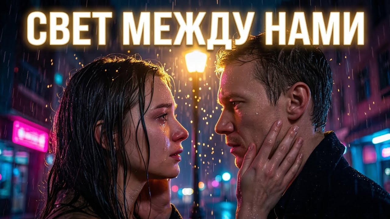 СВЕТ МЕЖДУ НАМИ ❤️ Песня которая тронет сердце