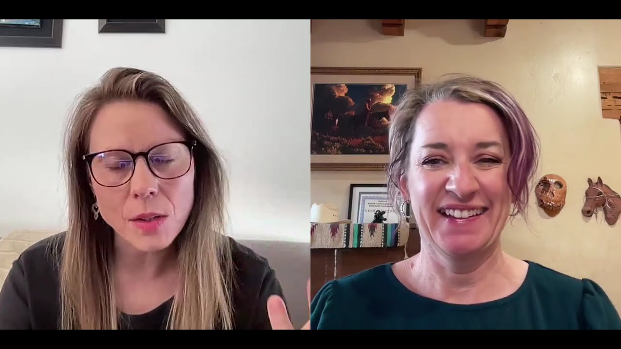 Hope for Parents: Dr. Piper Gibson&rsquo;s Approach to Reducing Childhood Tic Symptoms