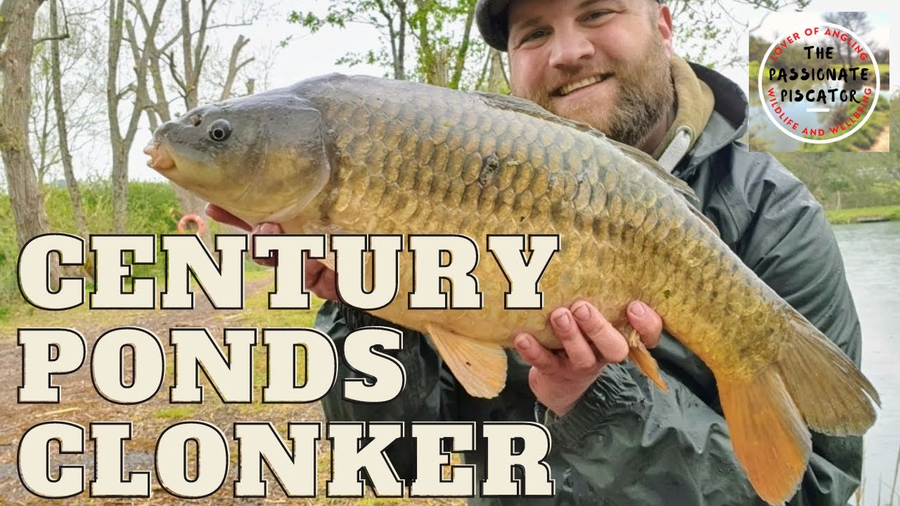Rain of the Century - Fishing a New venue for the First Time