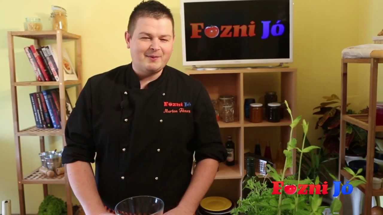 Mézes mustáros sertéskaraj