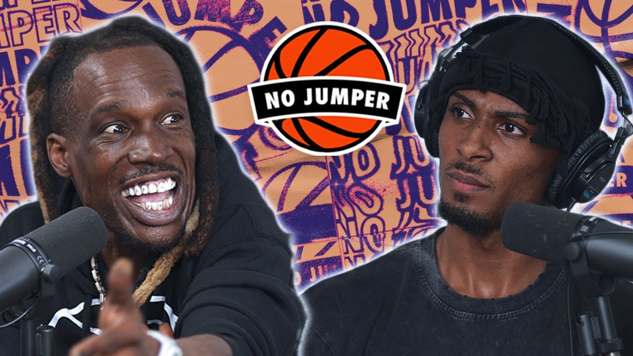 Tony Willrich on Attending Diddy Parties, Missing Crip Mac, Put Off His Gang & more