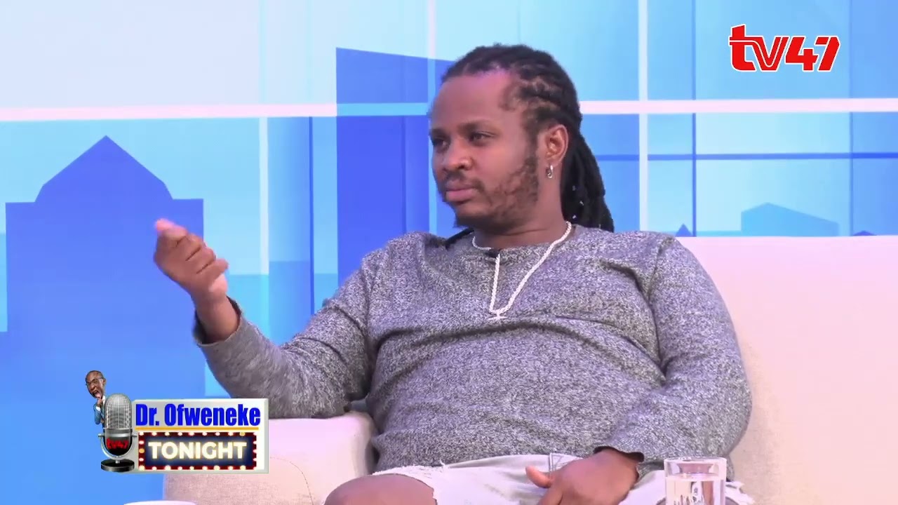DK Kwenye Beat's message to Xtian Dela: "You took me to hell and back!"