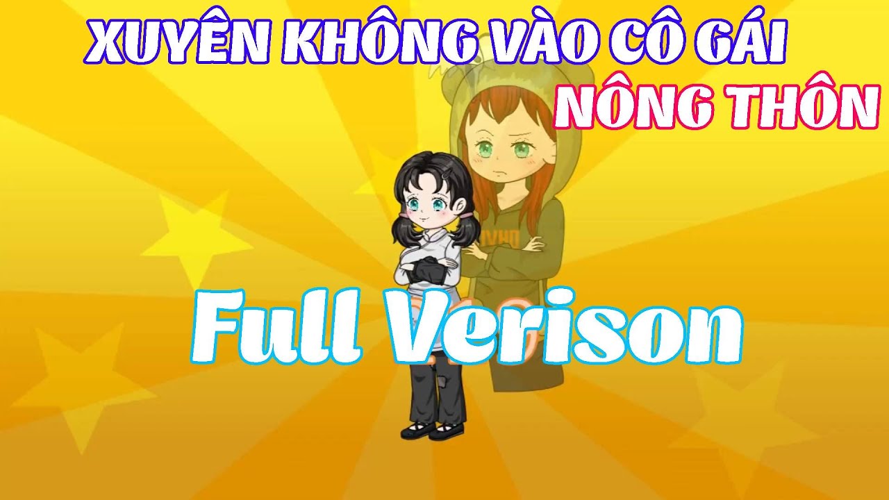 Full Verison | Xuy&ecirc;n Kh&ocirc;ng V&agrave;o Th&acirc;n X&aacute;c C&ocirc; G&aacute;i N&ocirc;ng Th&ocirc;n | T&ocirc;m Review