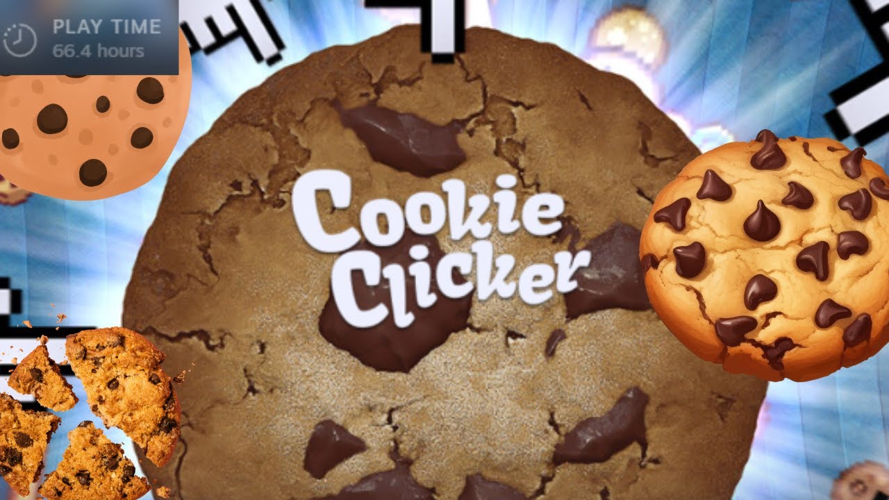 Long way ahead cookie clicker #2