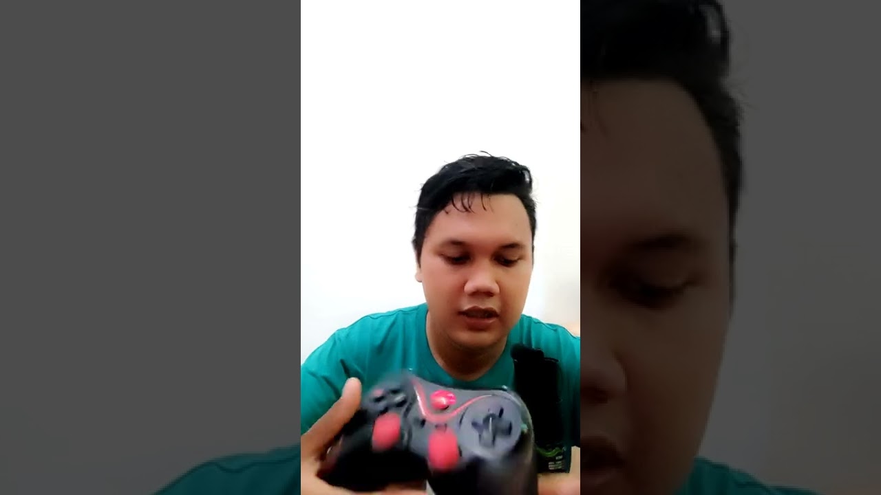How to fix a gamepad that doesn't work | #gamepad #controller #stick #x3 #T3 #broken #error #Shorts