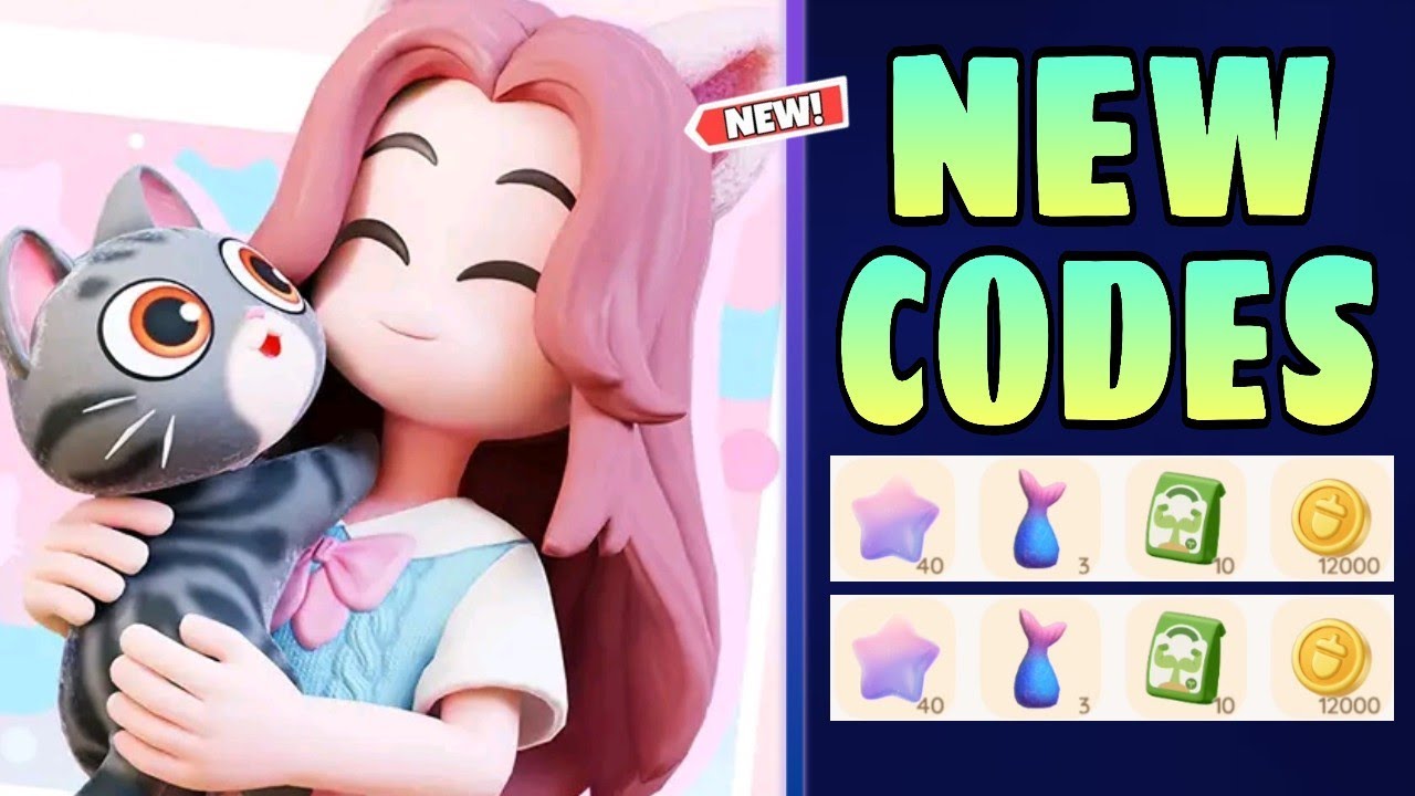 *New* Heartopia Codes 6 February 2026 || How To Redeem Code || Heartopia Gift Codes