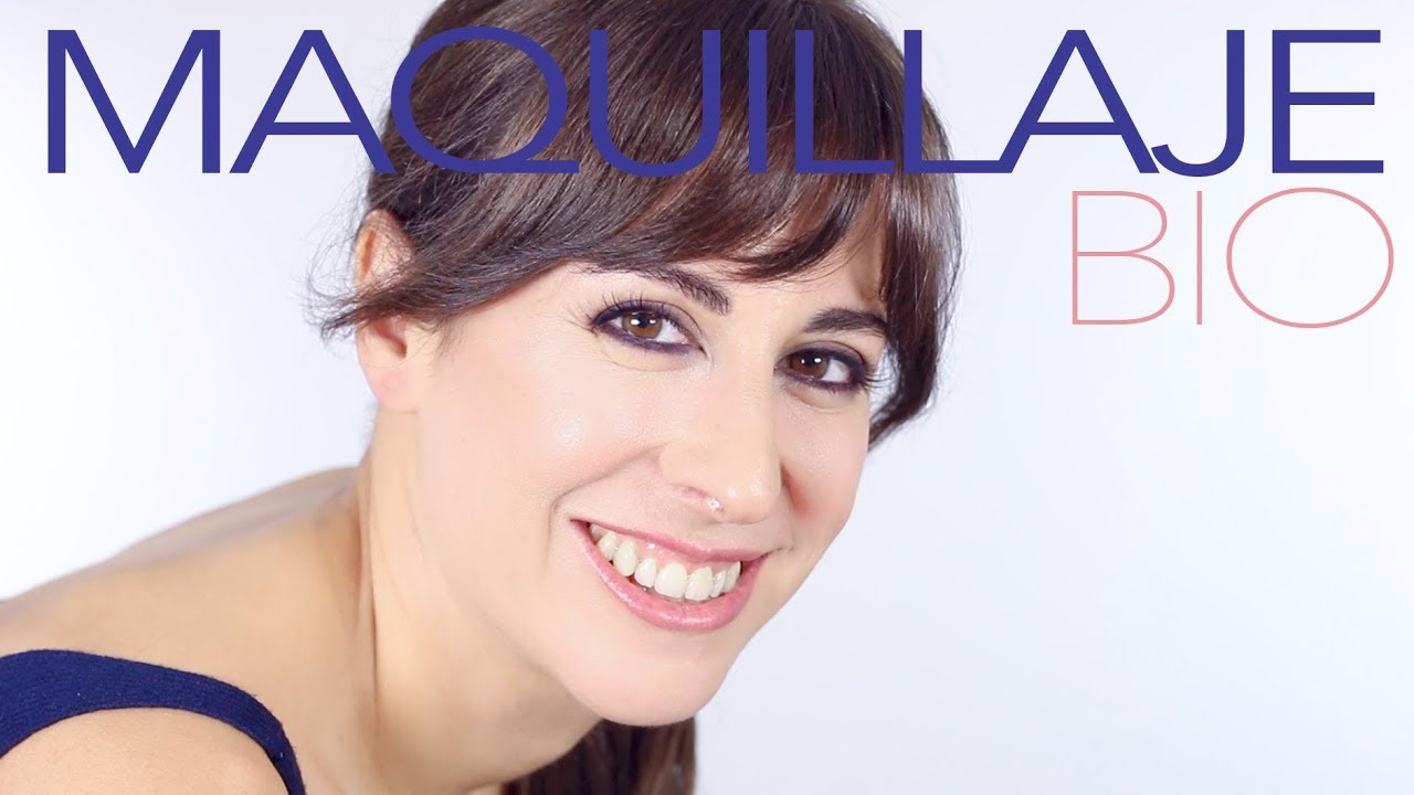 Maquillaje BIO asequible, fácil y rápido, By Miriam Llantada, Secrets & Colors