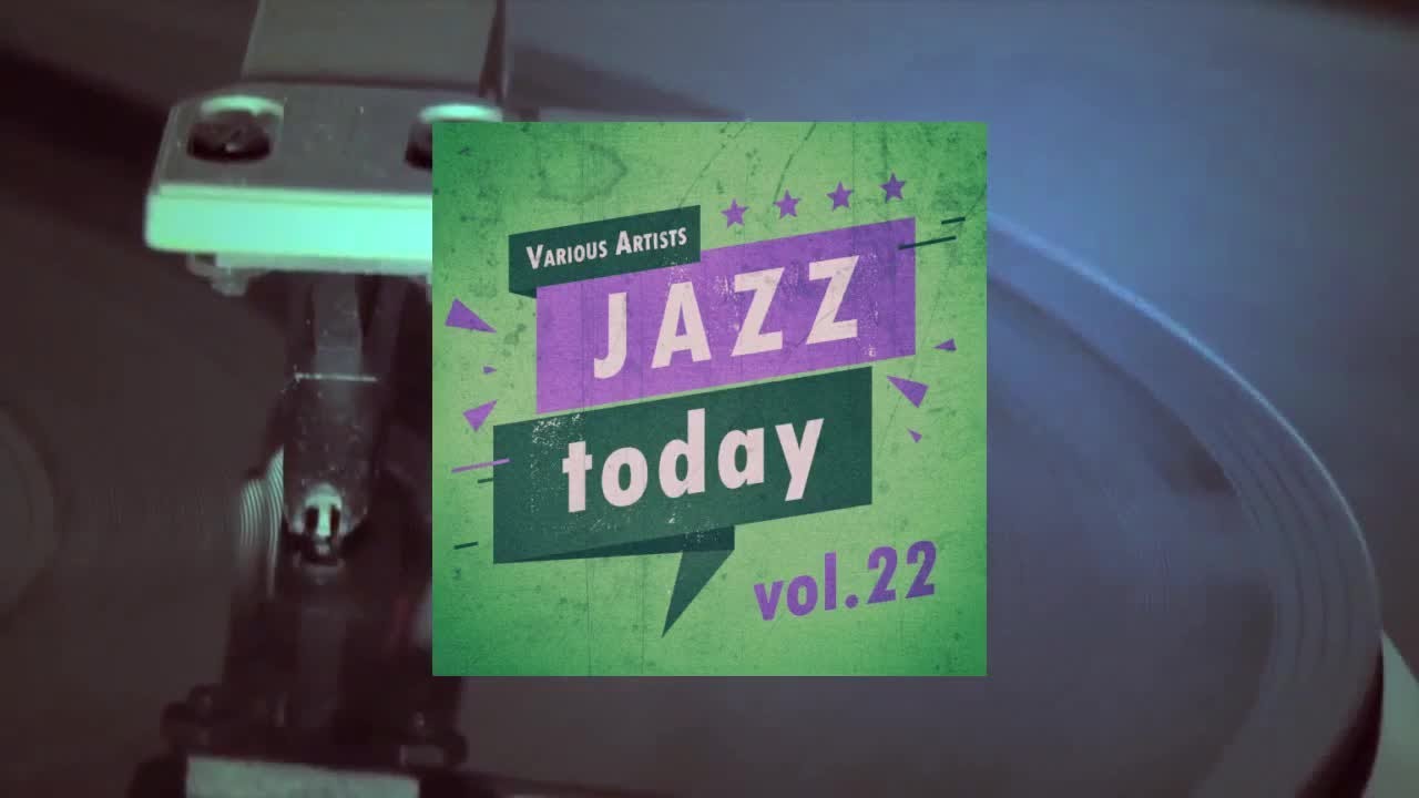 Jazz Today - vol.22 (Full Album)
