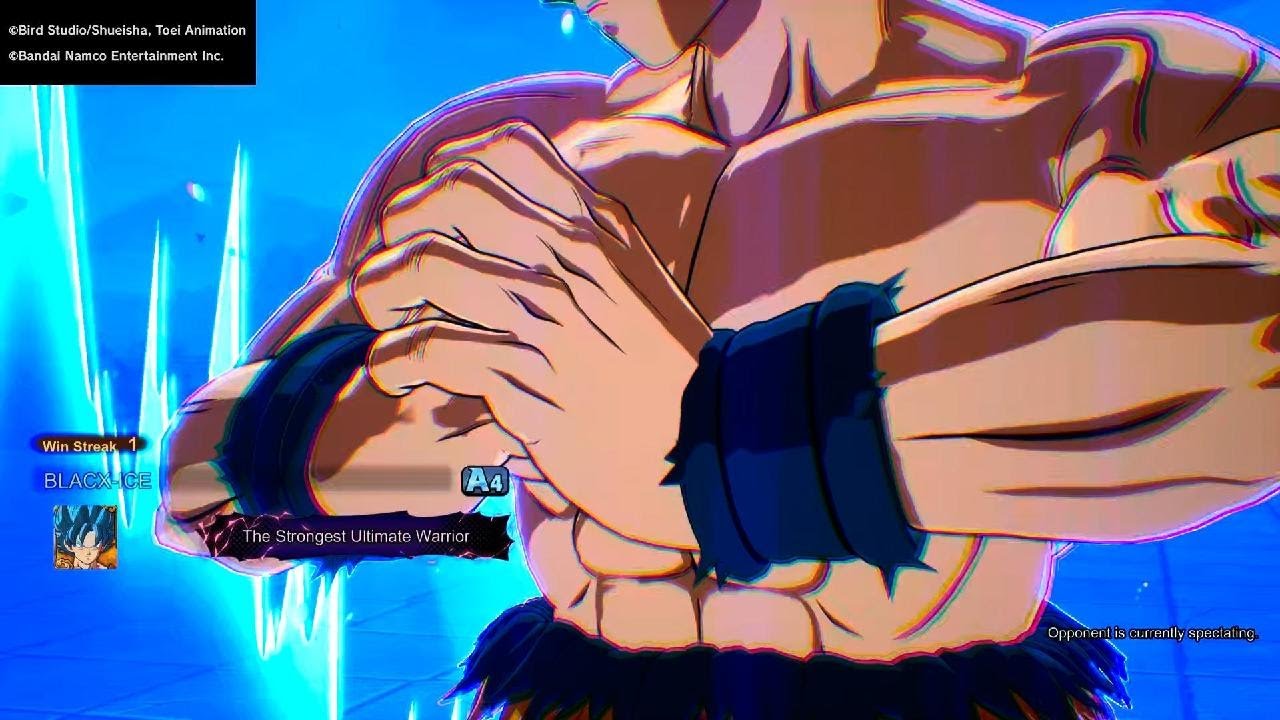 DRAGON BALL: Sparking! ZERO_20260308124640