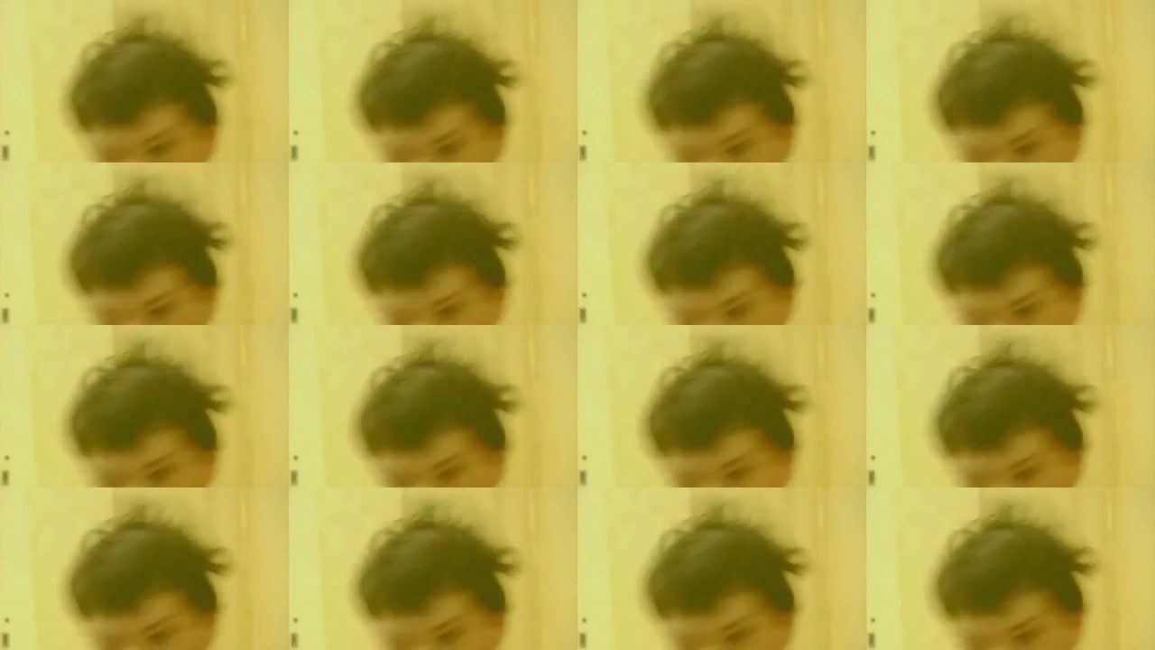 Peep Show - Rainbow Remix