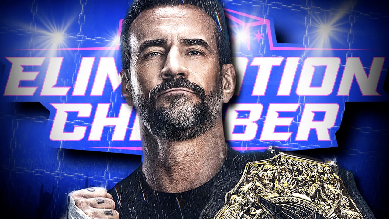 WWE Elimination Chamber Is Too Predictable?