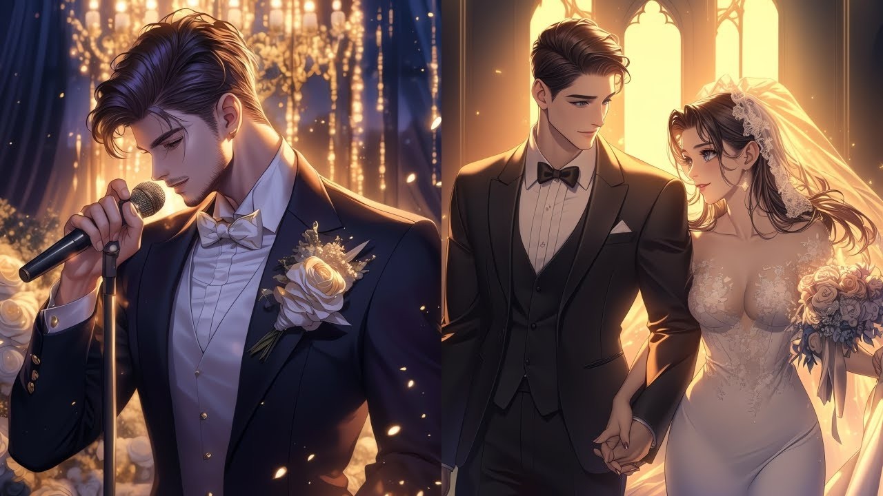At My Wedding, My Fiancée Said Her Best Friend Was the Real Groom, So I Walked Away Calmly