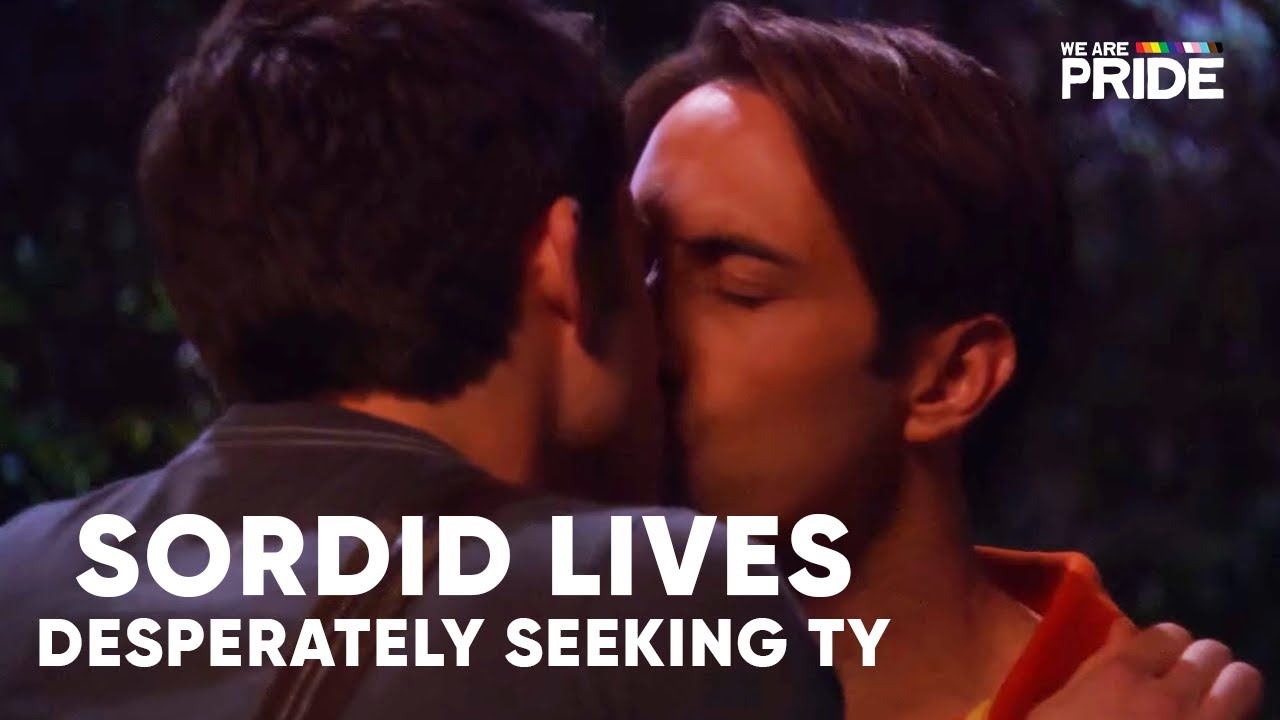 Sordid Lives: The Series (EP 10) | Desperately Seeking Ty | Amazing Queer Comedy!